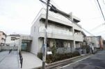 レフィアージュ久我山の間取り画像