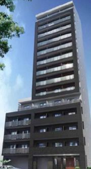 ライジングプレイス金町の外観画像