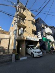 中井第三ビルの外観画像