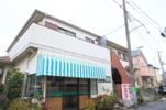 カーサフォンテの外観