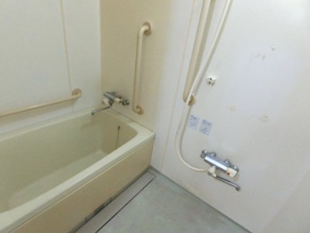 バスルーム