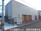 クレイノオリージャ多賀町の間取り画像
