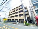 Vivid Field Osaka(ビビットフィールド大阪)の間取り画像