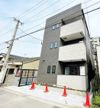 Grazioso戸畑の間取り画像