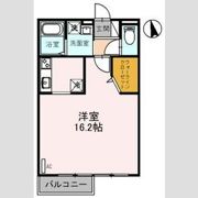 マ メゾン M・DSの間取り画像
