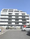 コスモ大宮の間取り画像