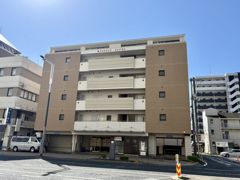 リヴィエール ヴェルトの外観画像