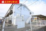 サニーハウス石田の間取り画像