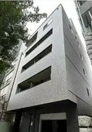 パークサイド明治の外観画像