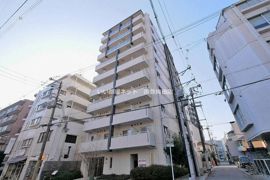 ベクス福島の外観画像