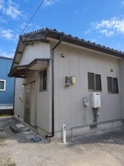 大平住宅の外観画像