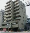 御幸マンション 901号室の間取り画像