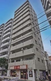 キャッスルマンション青葉台の外観画像