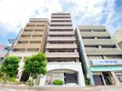ラナップスクエア上本町の間取り画像
