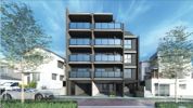 Garden Xavis不動前（ガーデンザヴィス不動前）の外観