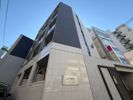 フレンドリー京橋の間取り画像
