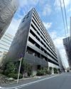 ステージグランデ茅場町の外観
