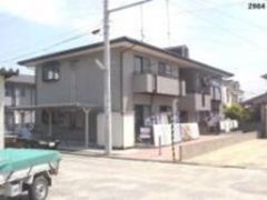 フォブ－ル三好B棟の外観画像