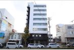 レジデンス浜松の間取り画像