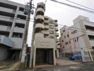 ルネッサンス宮ノ尾IIの外観