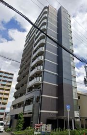 エステムコート梅田北2ゼニスの外観画像