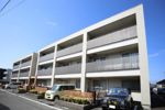 フィネス居相の外観