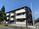 ファミール沖野の間取り画像