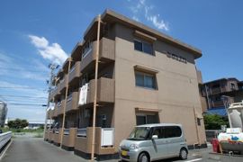 MAISON SOLEILの外観画像
