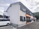 パストラーレ宮内の間取り画像