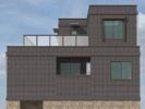 Forestone小金井の間取り画像