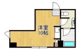ベルガ片野の間取り画像