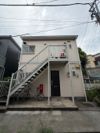 COCO MAISON蒔田の間取り画像