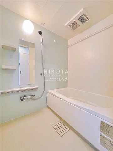 バスルーム