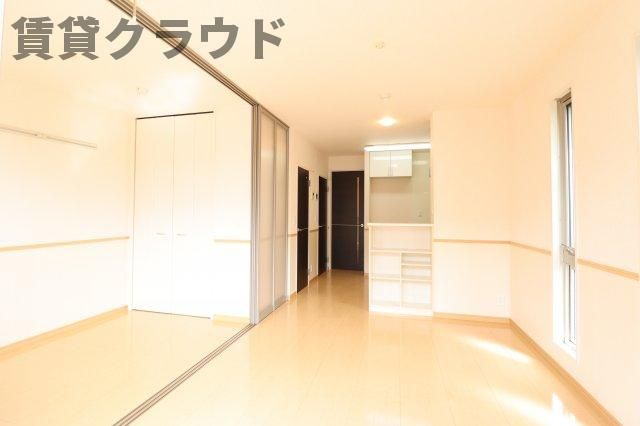 リビング