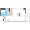 シーズ・アパートメント中之島の間取り画像