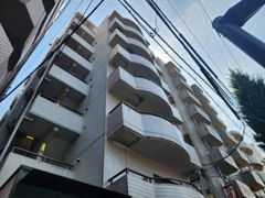 プラスム荻窪の外観画像