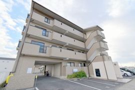 ハイツ・ソレアード(駐車場2台目半額キャンペーン中!)の外観画像