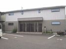 プラム・シーB棟の間取り画像