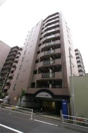 メインステージ茅場町の外観画像