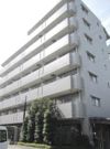 アヴィニティー東中野(アヴィニティーヒガシナカノ)の外観