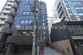 メインステージ西天満T’s SQUAREの外観画像