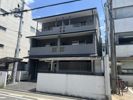 フラッツ室町の間取り画像