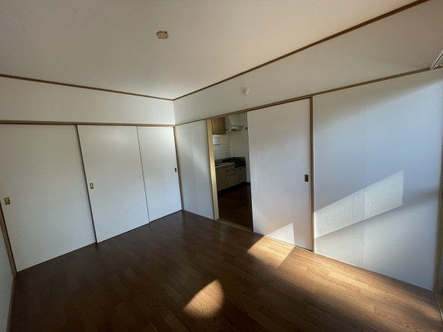 洋室
