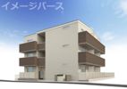(仮称)キャメル所沢寿町の間取り画像