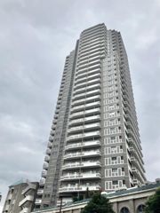 エイペックスタワー浦和の外観画像