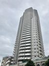 エイペックスタワー浦和の外観