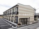 レオパレス木屋瀬の間取り画像