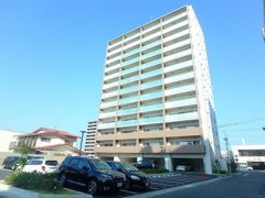 ポレスター西古松レジデンスの外観画像