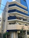 CREAL門前仲町Ⅱの間取り画像