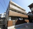 ルミエール・扇の間取り画像